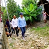 Plan Social de la Presidencia asiste con Brigadas de Acción Rápida a más de 15 mil familias en zonas afectadas por inundaciones